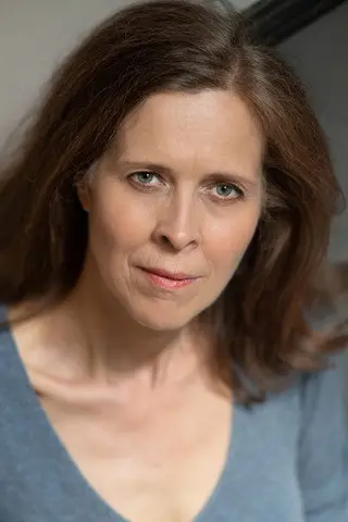 Karin Johnson - Córka • Potomstwo