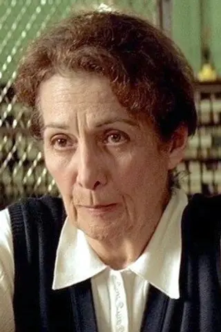Peliculas de Betty Miller