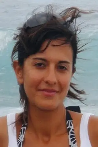 Peliculas de Olga Velasco