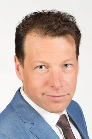 Herman van der Zandt - Córka • Potomstwo