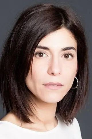 Peliculas de Lubna Azabal