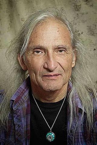 Peliculas de Jimmie Dale Gilmore