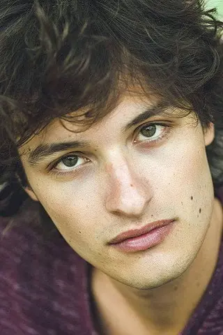 Peliculas de Giovanni Toscano