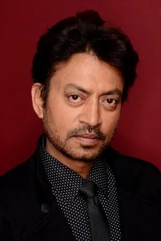 Peliculas de Irrfan Khan