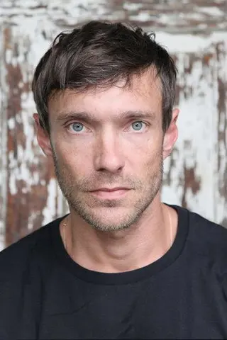 Peliculas de Christoph Luser