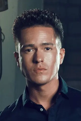 Peliculas de Jeff Lima