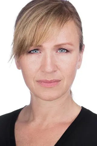 Peliculas de Puk Scharbau