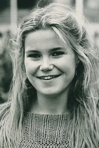 Peliculas de Maria Johansson