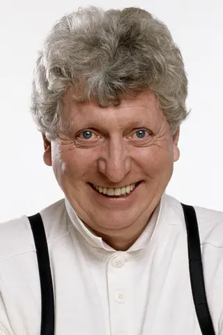 Peliculas de Tom Baker