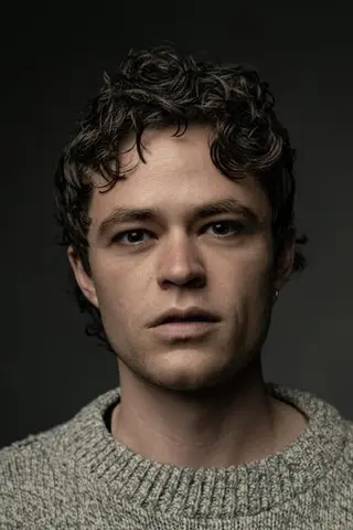 Peliculas de Harrison Sloan Gilbertson
