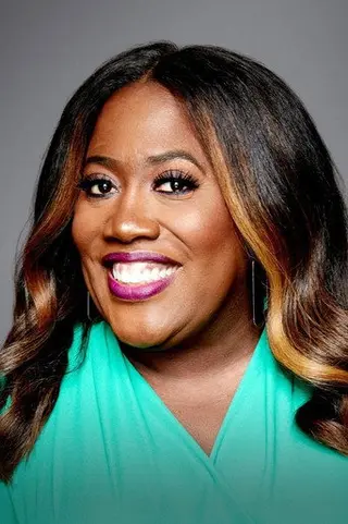 Peliculas de Sheryl Underwood