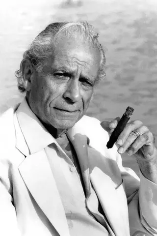 Peliculas de Samuel Fuller
