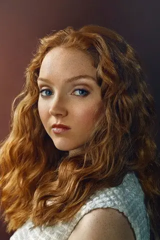 Peliculas de Lily Cole