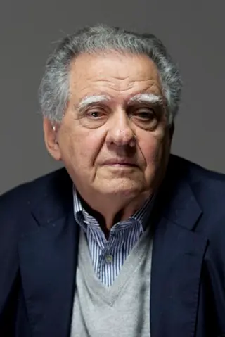 Peliculas de Luiz Carlos Barreto