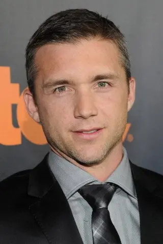 Peliculas de Jeff Hephner
