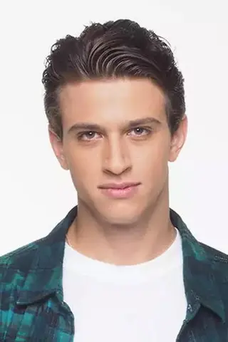 Peliculas de Nikolas Chalkiadakis