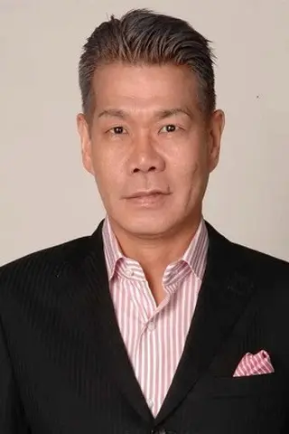 Peliculas de Yoshiaki Umegaki
