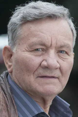 Peliculas de Klaus Manchen