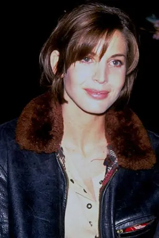 Peliculas de Lucinda Weist
