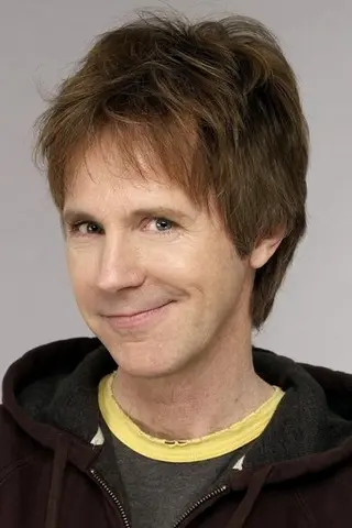 Peliculas de Dana Carvey
