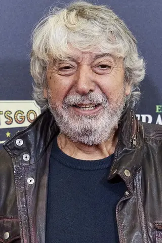 Peliculas de Ricardo Arroyo