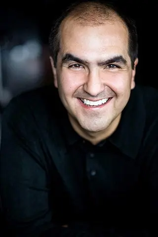 Peliculas de Javier Lacroix