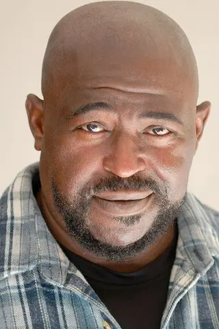 Peliculas de Jernard Burks