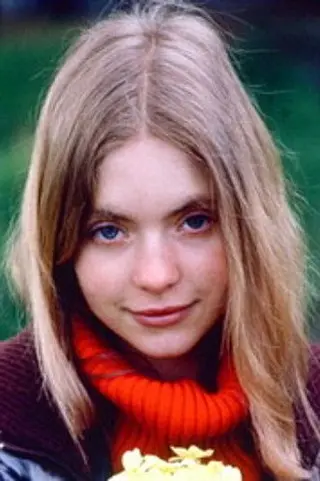 Peliculas de Judi Bowker