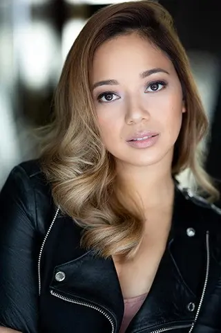 Peliculas de Arielle Tuliao
