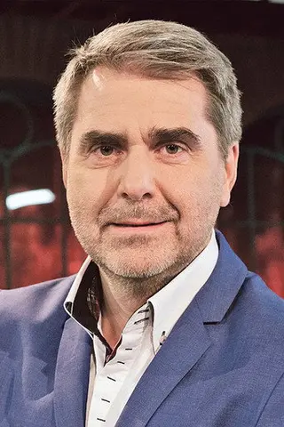 Peliculas de Peter Marcin
