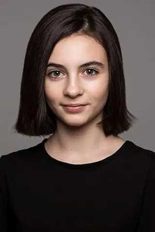 Peliculas de Lara McDonnell