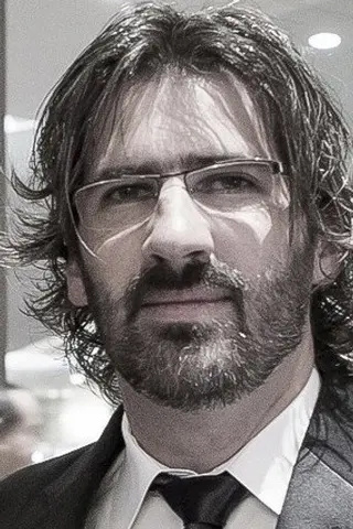 Peliculas de Christian Rivers