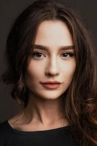 Peliculas de Alessa Demircan