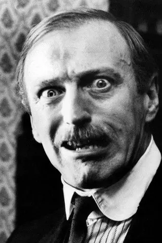 Peliculas de Graham Chapman
