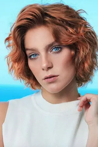Peliculas de Isabella Santoni