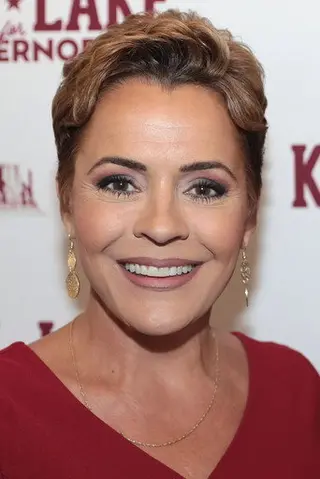 Peliculas de Kari Lake
