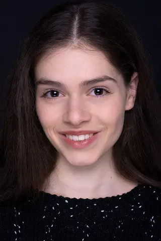 Peliculas de Leona Skleničková
