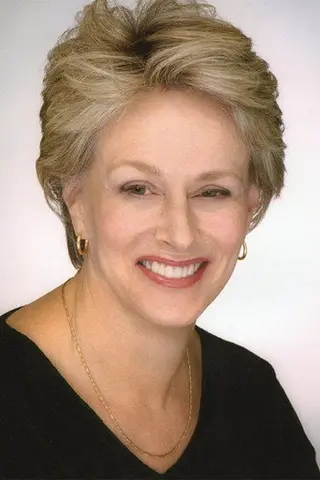 Peliculas de Susan Kellermann