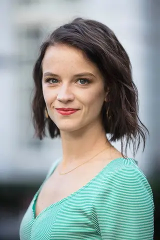 Peliculas de Lynn Van Royen