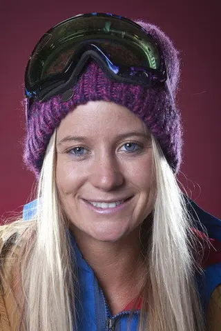 Peliculas de Hannah Teter