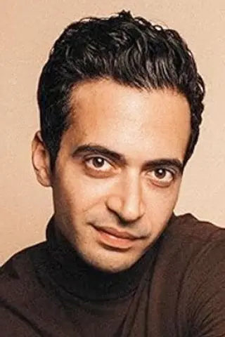 Peliculas de Waseem Abbas