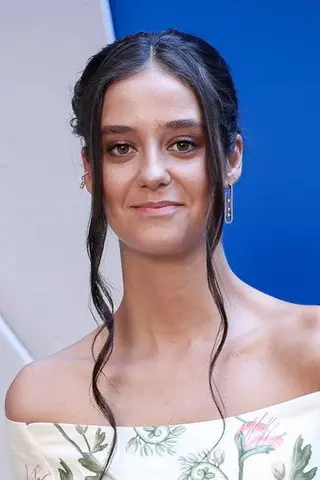 Peliculas de Victoria Federica