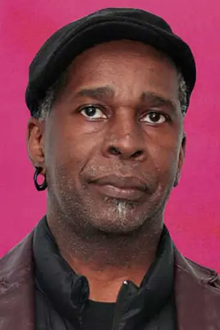 Peliculas de Vernon Reid