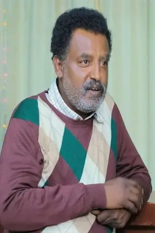 Peliculas de Mekonnen Leake