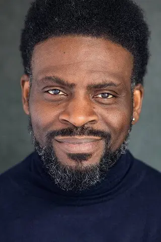 Peliculas de Emeson Nwolie