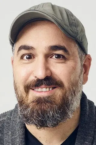 Peliculas de Brian Quinn