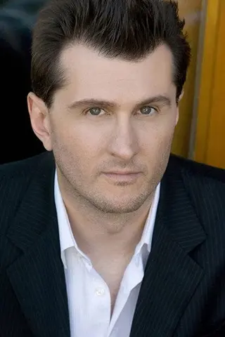 Peliculas de Sean Welch