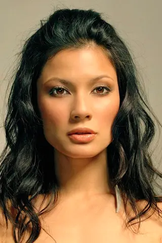 Peliculas de Natassia Malthe