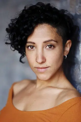 Peliculas de Sarah Kameela Impey