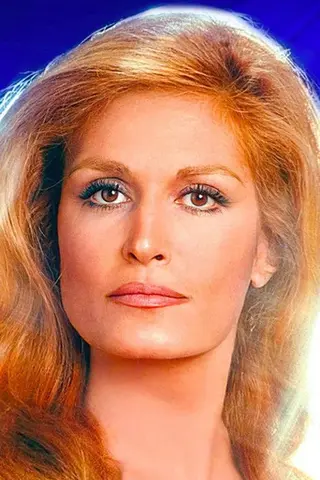 Peliculas de Dalida